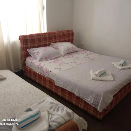 شقة Jeca تريبينيي